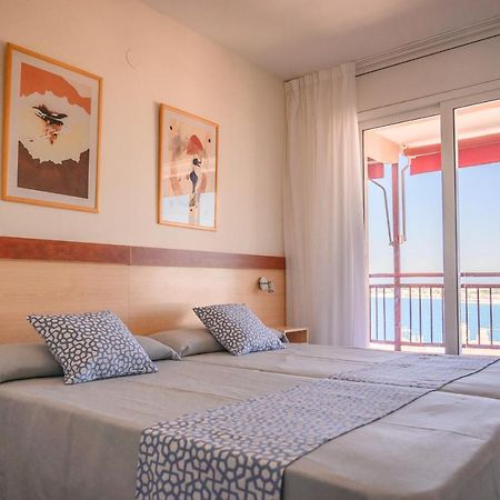 Beach Family Apartments Salou Dış mekan fotoğraf