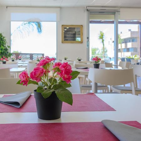 Beach Family Apartments Salou Dış mekan fotoğraf