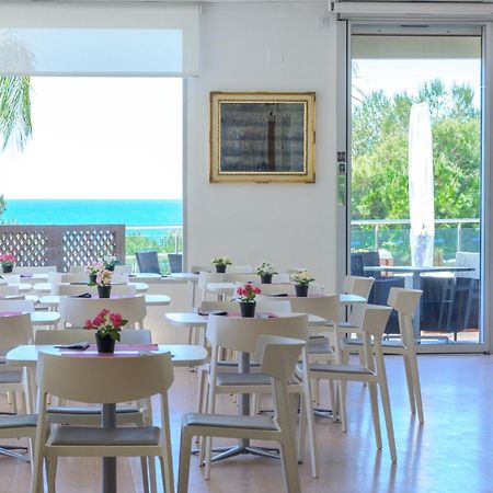 Beach Family Apartments Salou Dış mekan fotoğraf
