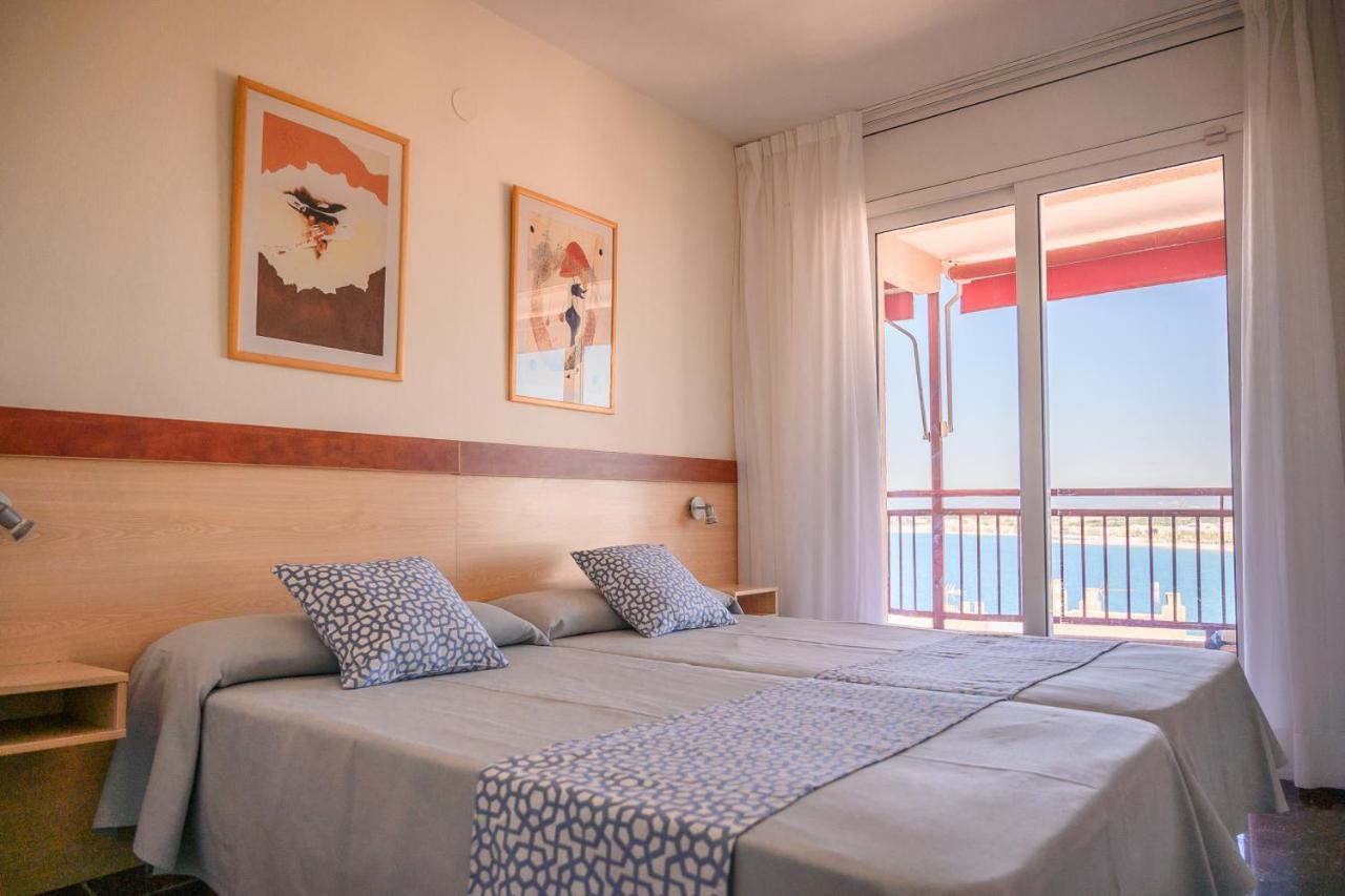 Beach Family Apartments Salou Dış mekan fotoğraf