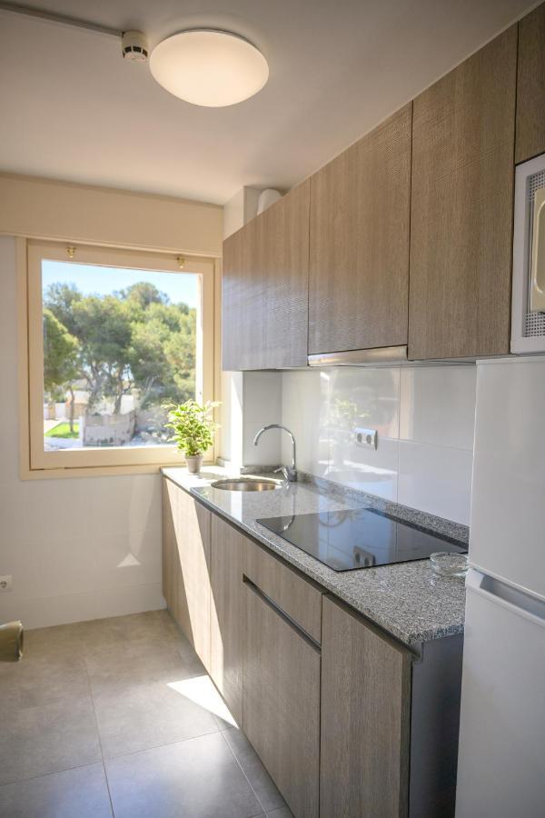 Beach Family Apartments Salou Dış mekan fotoğraf