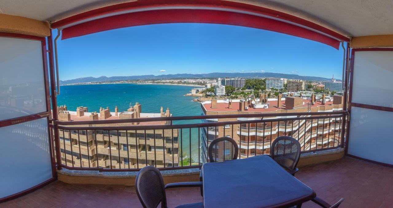 Beach Family Apartments Salou Dış mekan fotoğraf