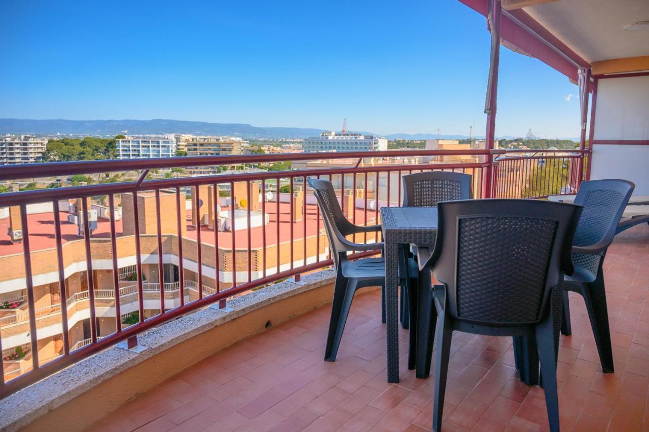 Beach Family Apartments Salou Dış mekan fotoğraf