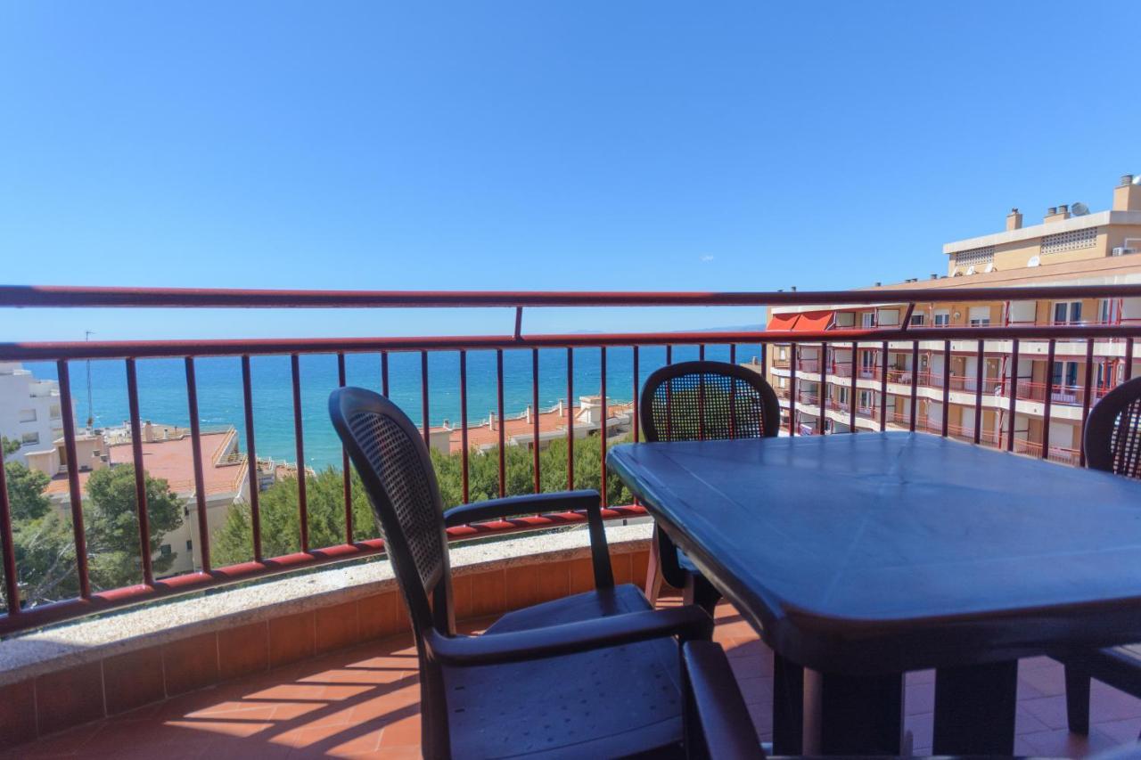 Beach Family Apartments Salou Dış mekan fotoğraf