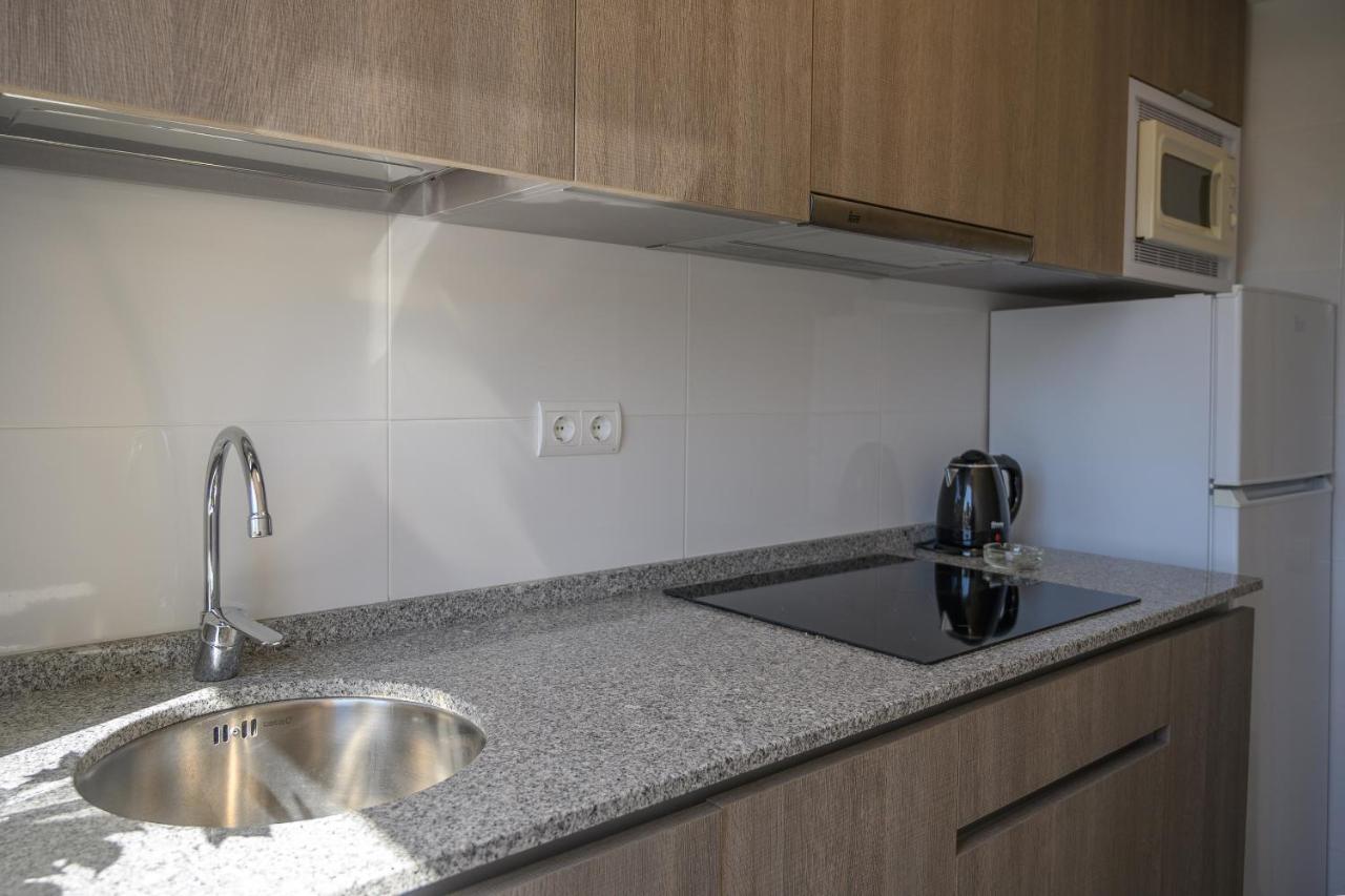 Beach Family Apartments Salou Dış mekan fotoğraf