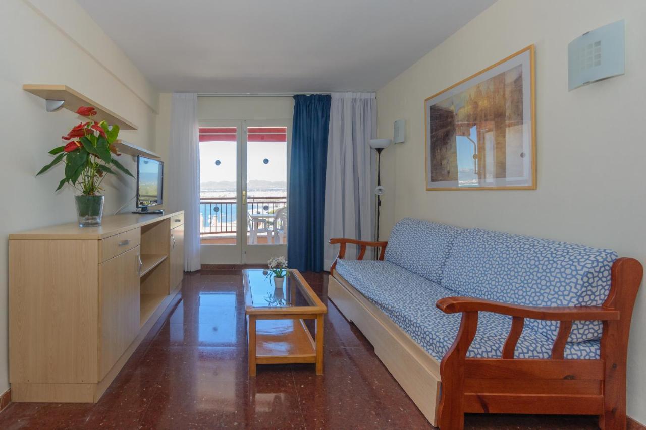Beach Family Apartments Salou Dış mekan fotoğraf