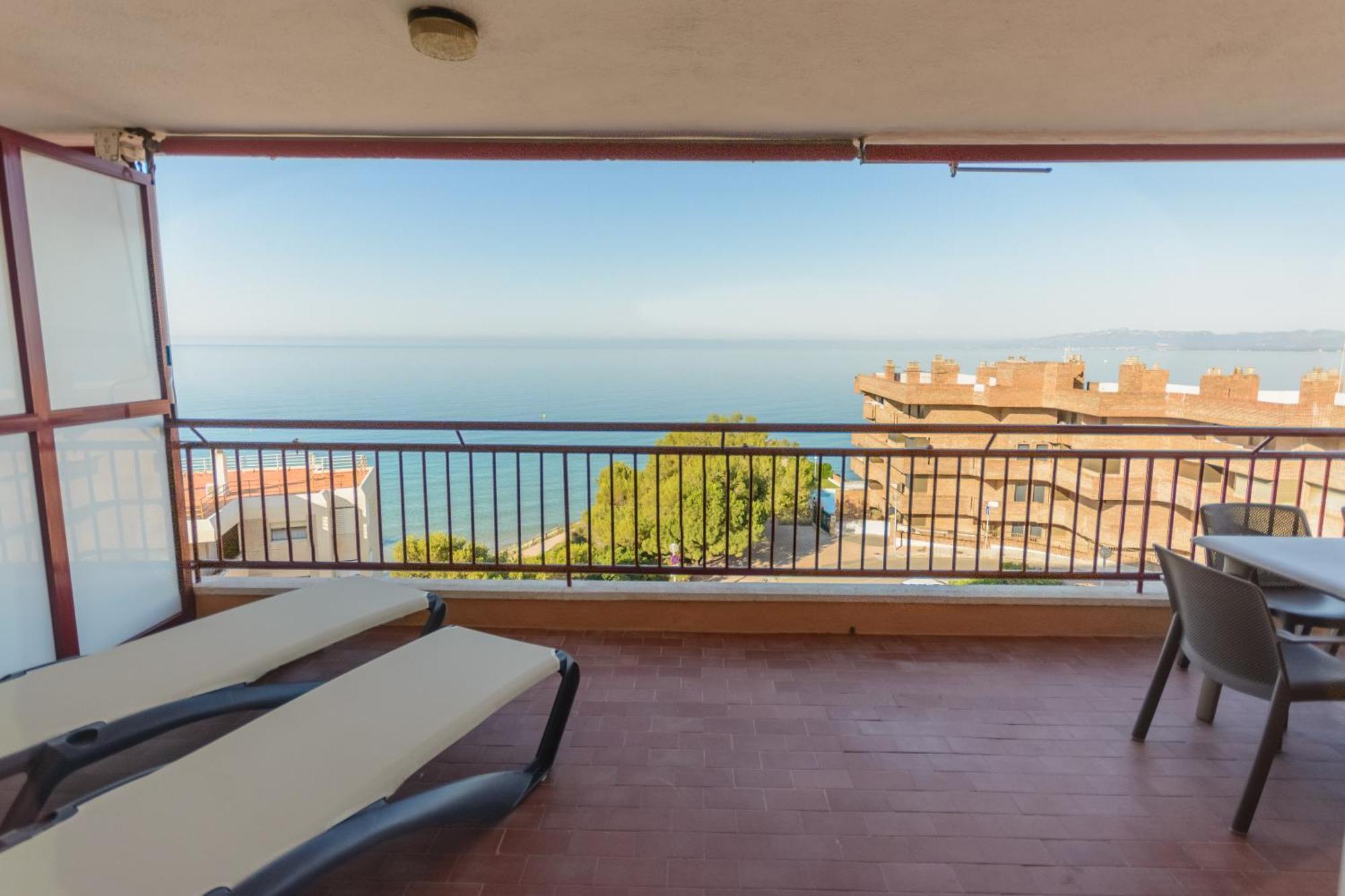 Beach Family Apartments Salou Dış mekan fotoğraf