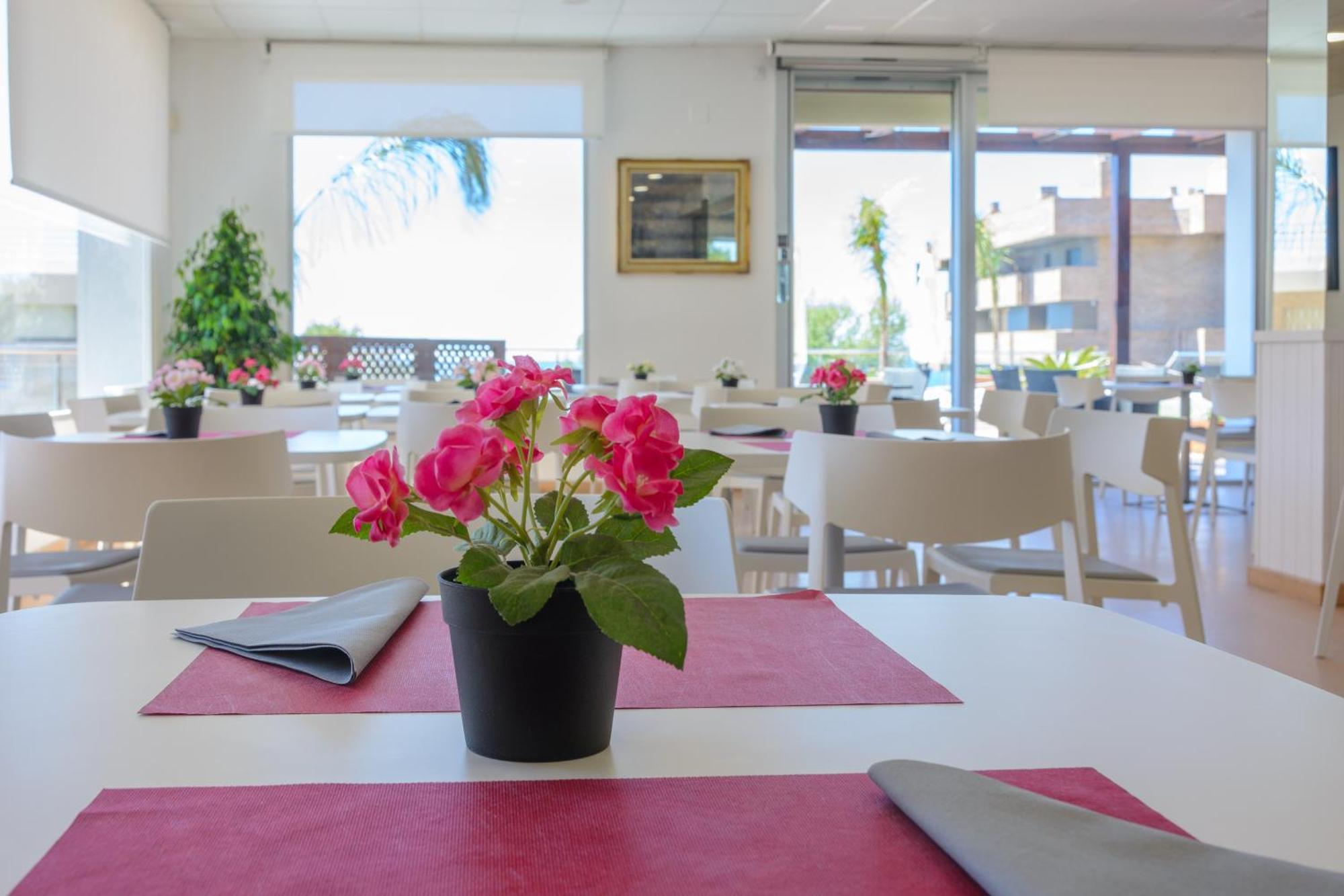 Beach Family Apartments Salou Dış mekan fotoğraf