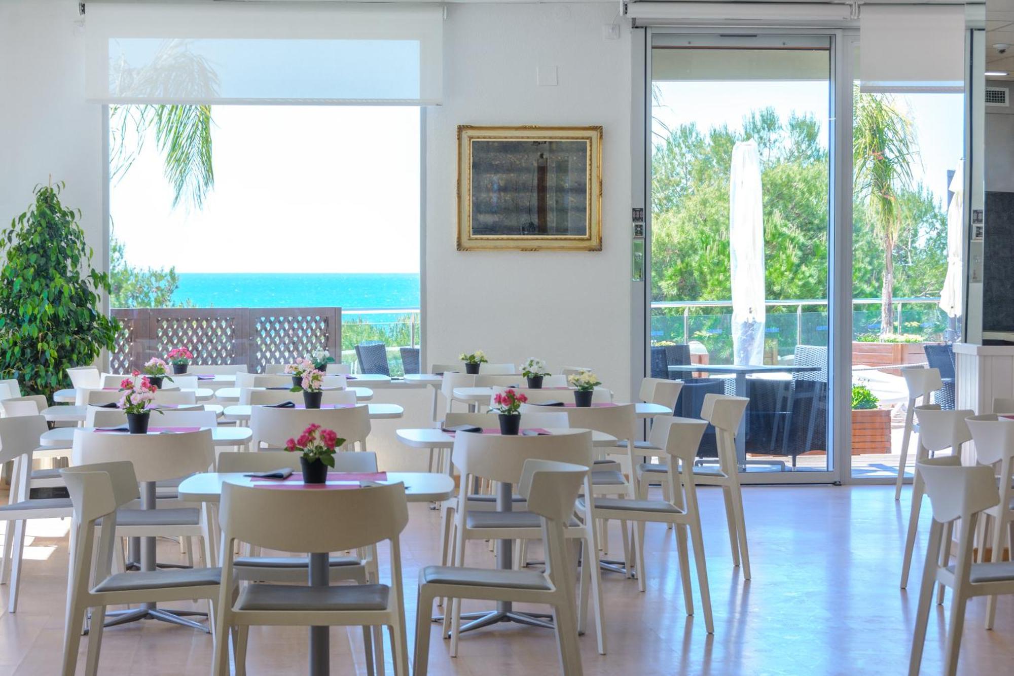 Beach Family Apartments Salou Dış mekan fotoğraf
