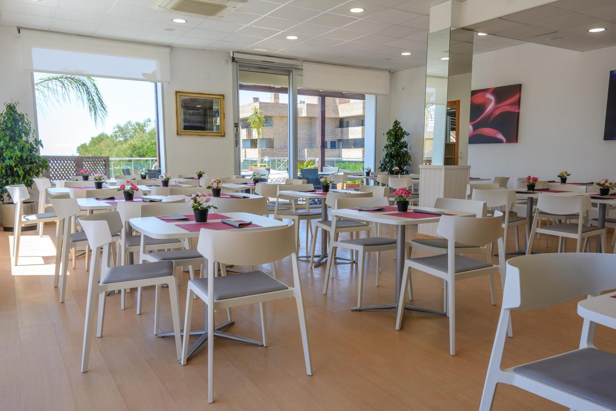 Beach Family Apartments Salou Dış mekan fotoğraf