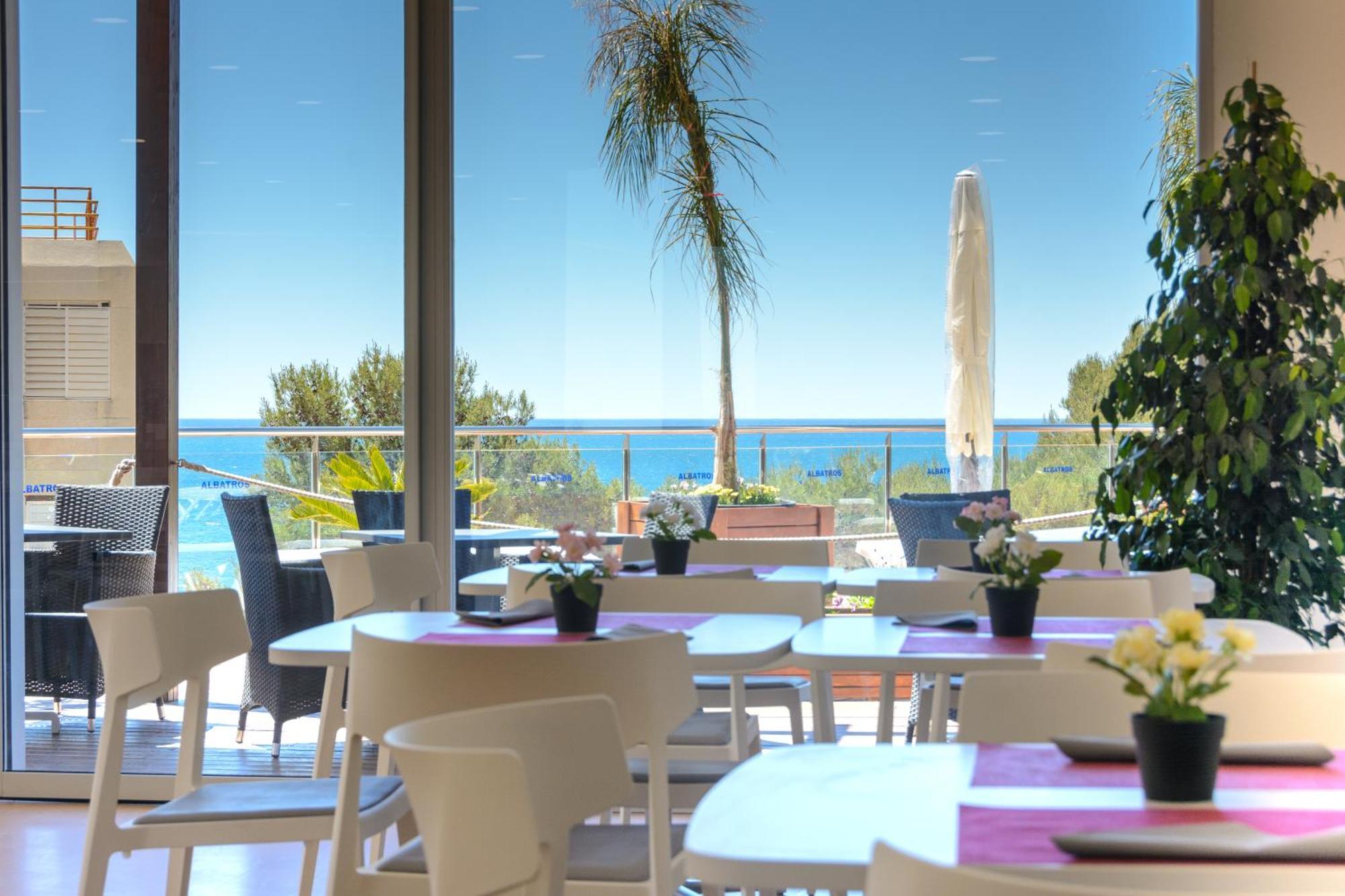 Beach Family Apartments Salou Dış mekan fotoğraf